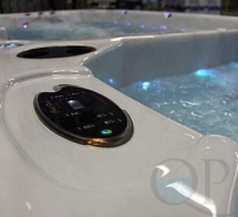 Плавательный спа-бассейн Coast Spas Wellness IV