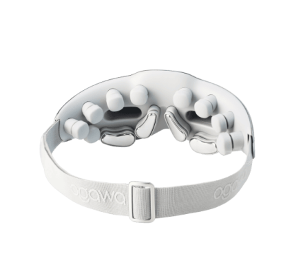 Массажные очки OGAWA EMX, фото 6