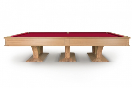 Бильярдный стол - High-style Lux 7 Футов, Американский пул, Super Stone 40 мм, фото 1
