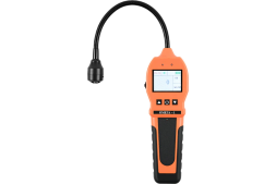 Течеискатель-сигнализатор взрывоопасных и токсичных газов Омега-1 ООО Промприбор-Р 4631170490467, фото 1