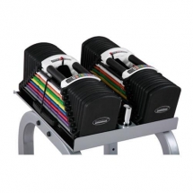 Наборные гантели PowerBlock U90 (2-57 кг), пара Наборные гантели PowerBlock U90 (2-57 кг), пара