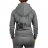 Кофта Venum venhood080