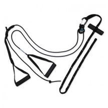 Функциональные петли с роликами Aerobis aeroSling XPE