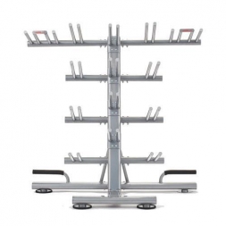 Стойка для хранения штанг LesMills G2 SMARTBAR™, фото 1