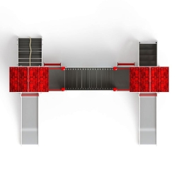 В гостях у сказки - ДИК 1.05.01-С - Игровой комплекс H=900, фото 5