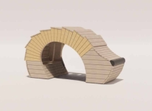 Место отдыха Ежик Место отдыха Ежик