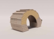 Место отдыха Ежик Место отдыха Ежик