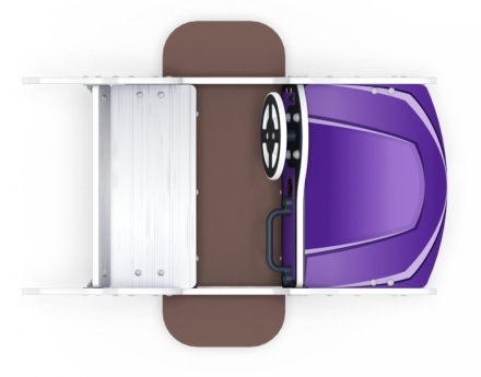 Игровая форма Мини-водитель 4, фото 5