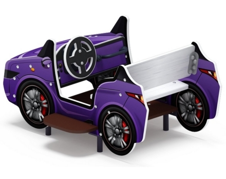 Игровая форма Мини-водитель 4, фото 3