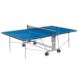 Стол теннисный  START LINE Compact Outdoor LX