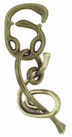 Головоломка Энигма******/ Cast Puzzle Enigma******, фото 1