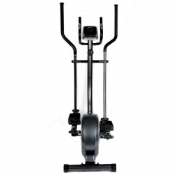 Эллиптический тренажер магнитный Diamond Fitness Smart Cross, фото 2