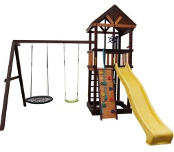 Игровой комплекс 