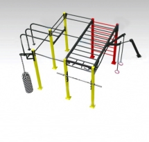 W-2.9.3 Средний парк W-2.9.3 Средний парк