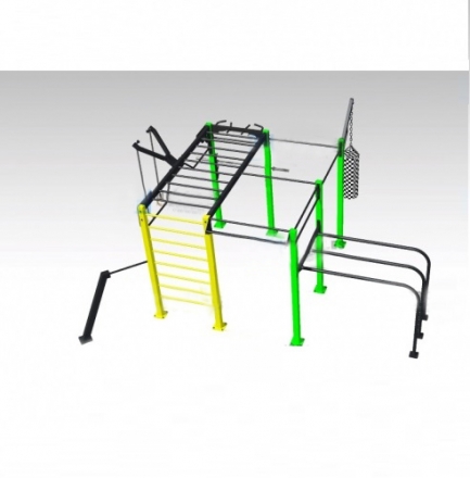 W-2.9.3 Средний парк, фото 4