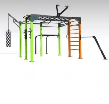 W-2.9.3 Средний парк W-2.9.3 Средний парк