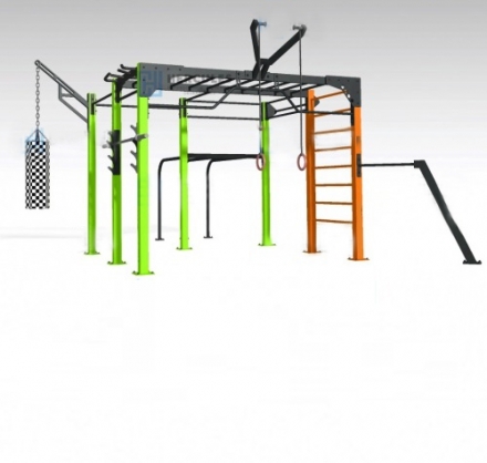 W-2.9.3 Средний парк, фото 2