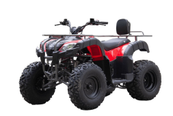 Квадроцикл UNIVERSAL Bull 200, фото 1