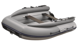 Надувная лодка BoatsMan BT360A FB, фото 1