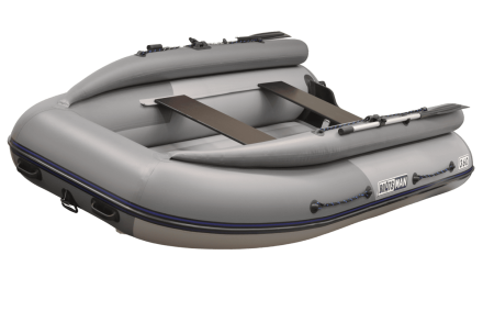 Надувная лодка BoatsMan BT360A FB, фото 1