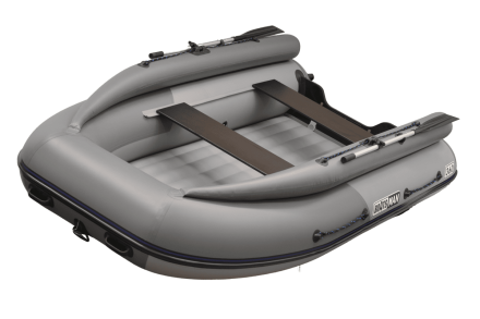 Надувная лодка BoatsMan BT360A FB, фото 4
