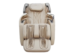 Массажное кресло OTO TITAN TT-01 Beige ru , фото 10