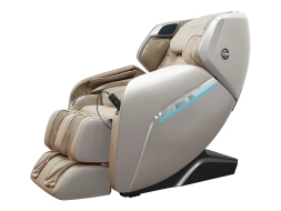Массажное кресло OTO TITAN TT-01 Beige ru , фото 6