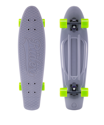 Круизер пластиковый Cobalt, 27&#039;&#039;x8&#039;&#039;, ABEC-7, фото 1
