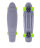 Круизер пластиковый Cobalt, 27&#039;&#039;x8&#039;&#039;, ABEC-7