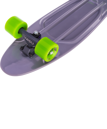 Круизер пластиковый Cobalt, 27''x8'', ABEC-7, фото 3