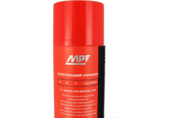 Огнетушащий аэрозоль MPF для автомобиля, 1 л АС.120064.ИМ, фото 5