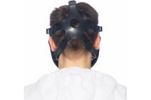 Противогаз фильтрующий ДОТпро 320 марки А2В2Е2К2Р3 R D категории 2 по маске панорамной МАГ 102-131-0118