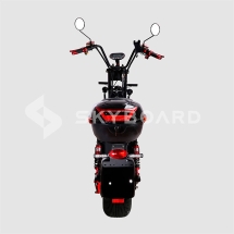 Электроскутер Citycoco SkyBoard BR20-3000 PRO