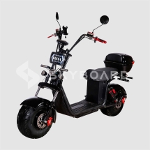 Электроскутер Citycoco SkyBoard BR20-3000 PRO