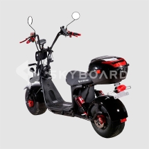Электроскутер Citycoco SkyBoard BR20-3000 PRO
