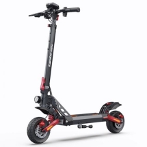 Электросамокат Kugoo Kirin G2 Pro
