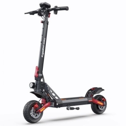 Электросамокат Kugoo Kirin G2 Pro