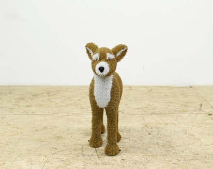 Топиари олень, малыш Свэн - газон Eco, фото 3