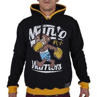 Толстовка Manto manhood092, фото 1