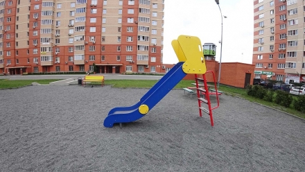 Детская горка Г13 , фото 3
