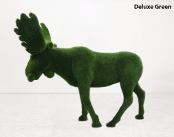 Топиари лось - газон Deluxe/Deluxe Green, фото 2