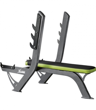 Скамья для французского жима ХR323 , фото 1