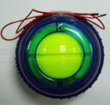 Эспандер кистевой Пауэрбол Эспандер кистевой Пауэрбол