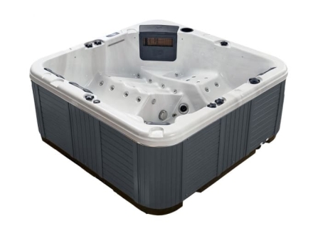 Гидромассажный Спа Бассейн Jazzi Pool 338E5, фото 2