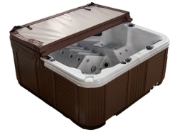 Гидромассажный Спа Бассейн Jazzi Pool 338E5, фото 4 Гидромассажный Спа Бассейн Jazzi Pool 338E5, фото 4