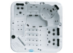 Гидромассажный Спа Бассейн Jazzi Pool 338E5, фото 1 Гидромассажный Спа Бассейн Jazzi Pool 338E5, фото 1