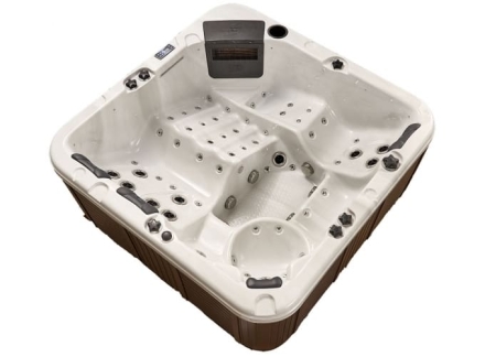 Гидромассажный Спа Бассейн Jazzi Pool 338E5, фото 3