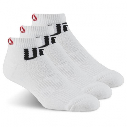 Носки REEBOK UFC Fan Inside, фото 1