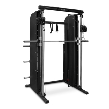 Мультистанция BRONZE GYM PARTNER ML-722 Мультистанция BRONZE GYM PARTNER ML-722