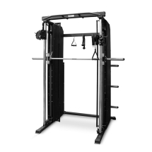 Мультистанция BRONZE GYM PARTNER ML-722 Мультистанция BRONZE GYM PARTNER ML-722